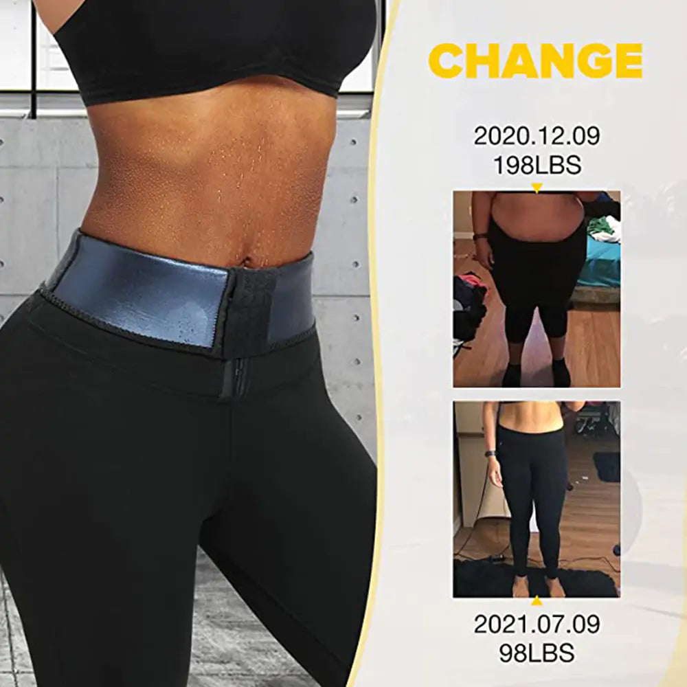 Women's Fitness Leggings