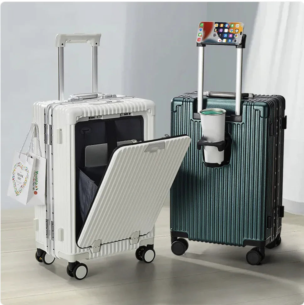 Business Rolling Luggage