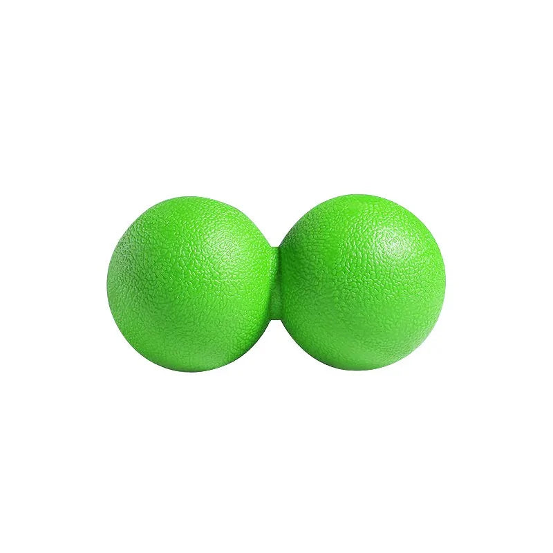 Peanut Fitness & Massage Ball