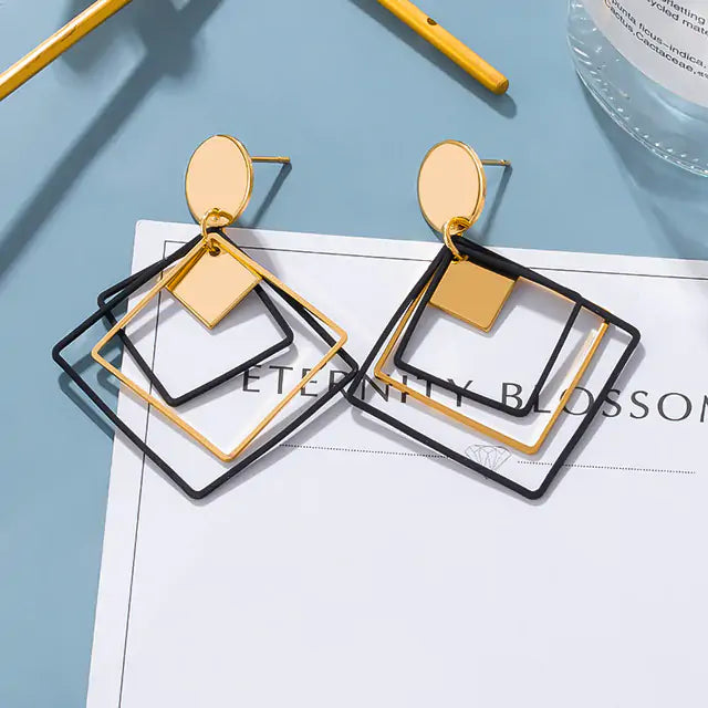 Statement Earrings