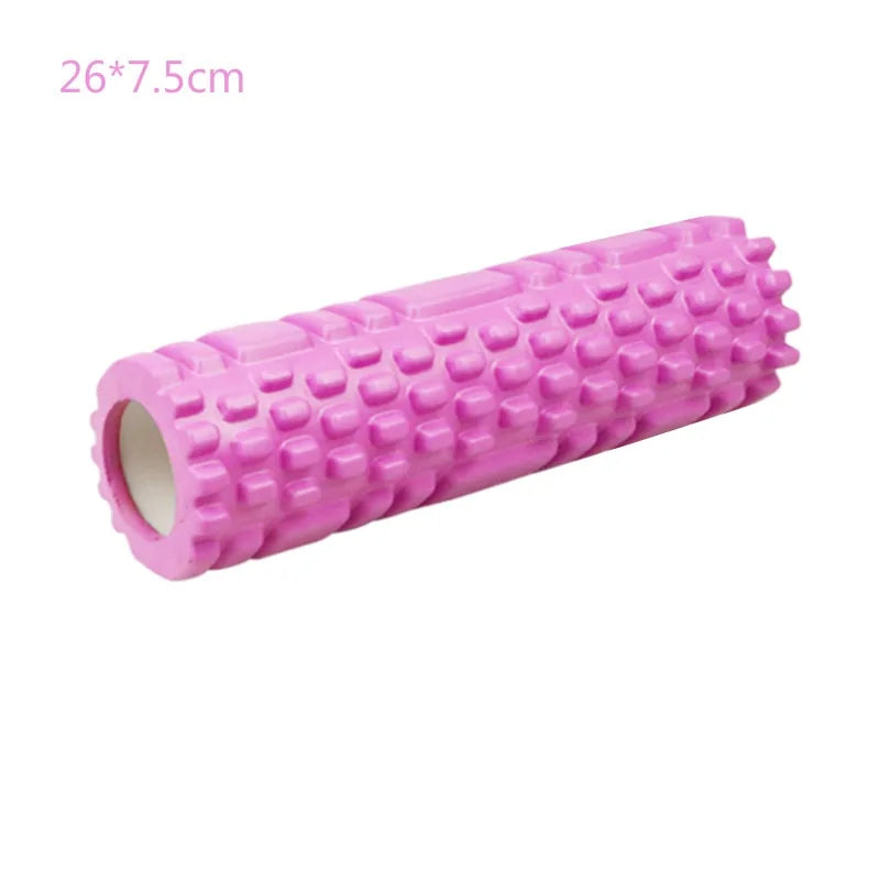 Yoga Column Foam Roller