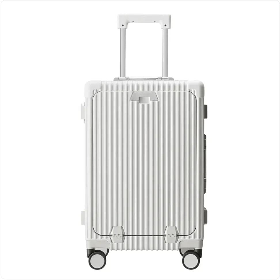 Business Rolling Luggage