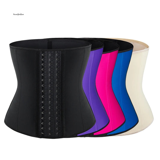 Waist Slimming Cincher Belt