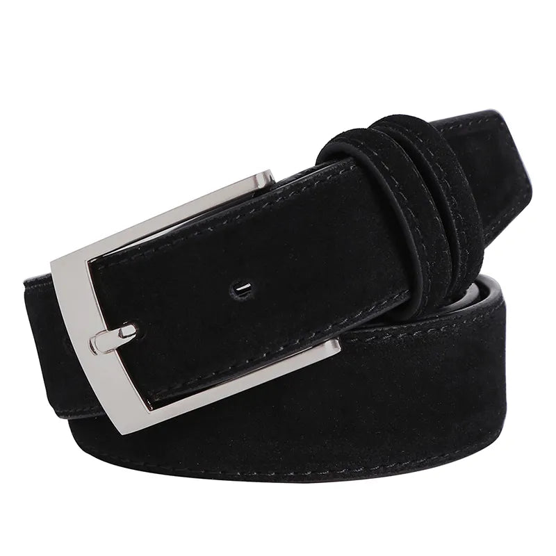 Men's Genuine Leather Belt