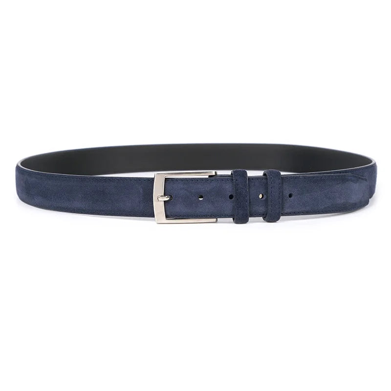 Men's Genuine Leather Belt