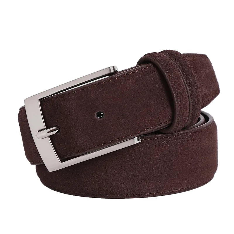 Men's Genuine Leather Belt