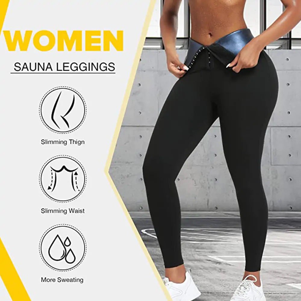 Women's Fitness Leggings