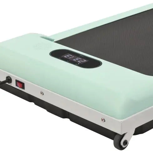 2 in 1 Under Desk Electric Treadmill 2.5HP