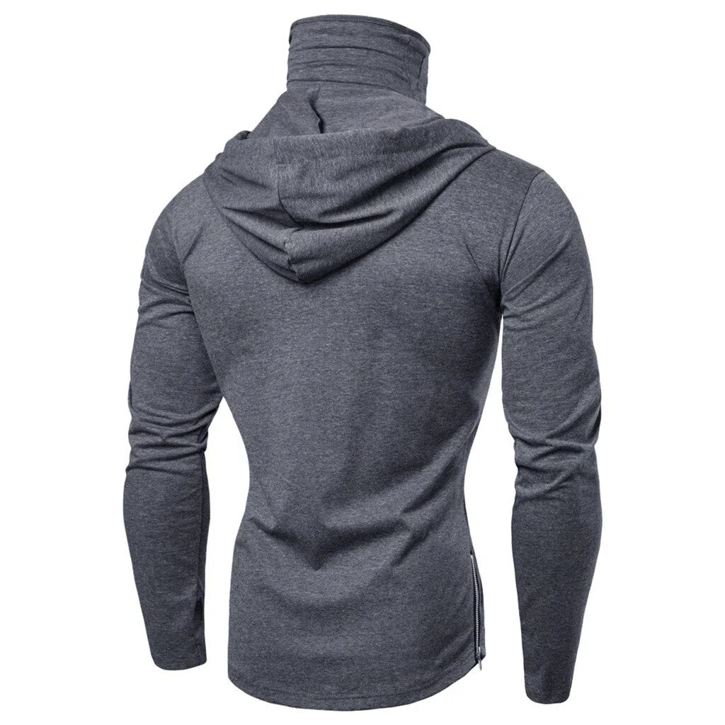 Men's Fitness Hoodie