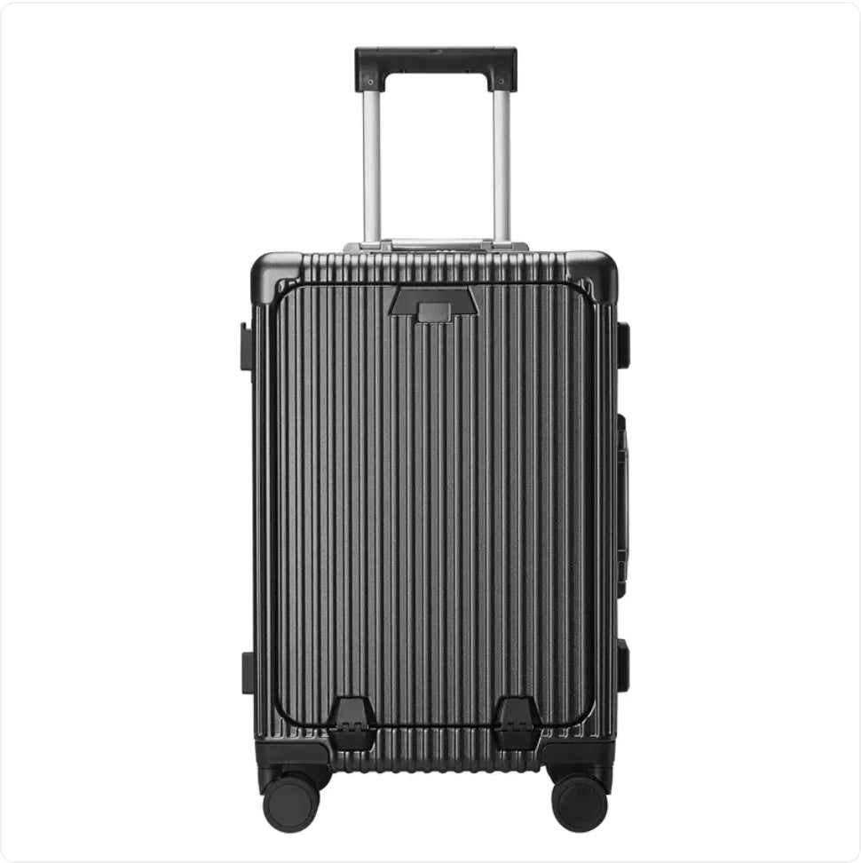 Business Rolling Luggage