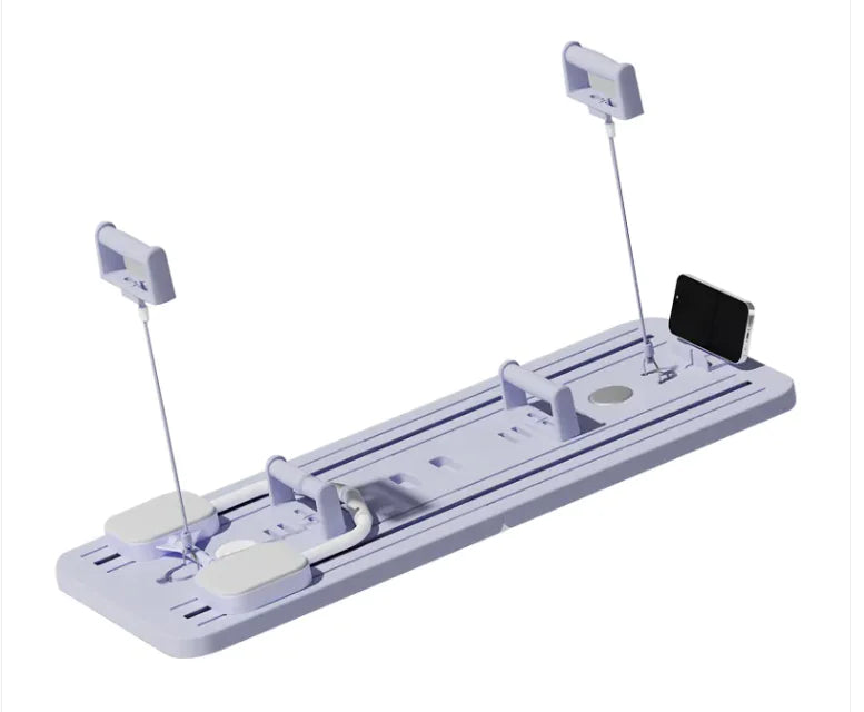 Multi-Functional Supine Board