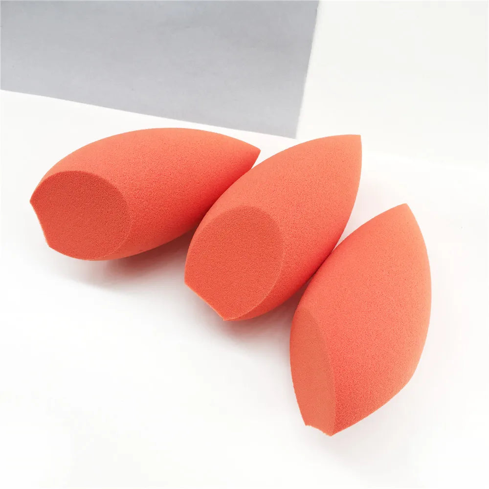 3D Definer Soft Beauty Makeup Blending Sponge