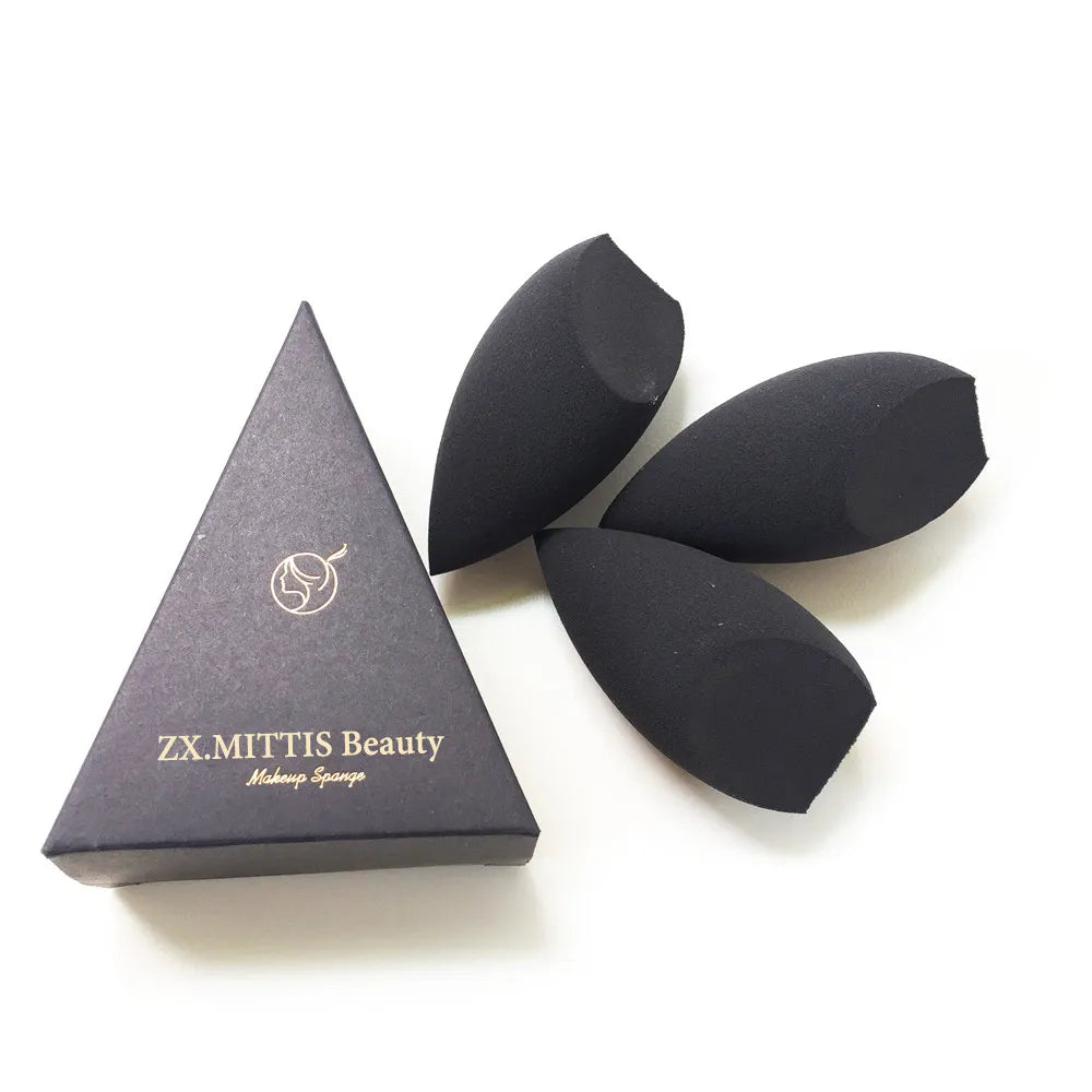 3D Definer Soft Beauty Makeup Blending Sponge