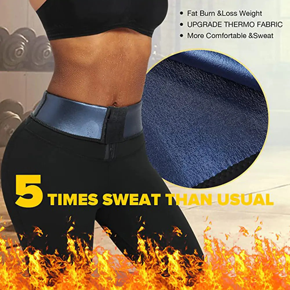 Women's Fitness Leggings