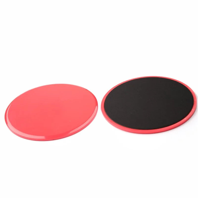 Fitness Sliding Discs