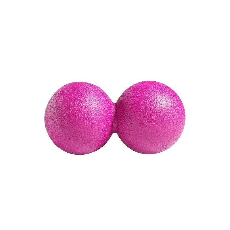 Peanut Fitness & Massage Ball