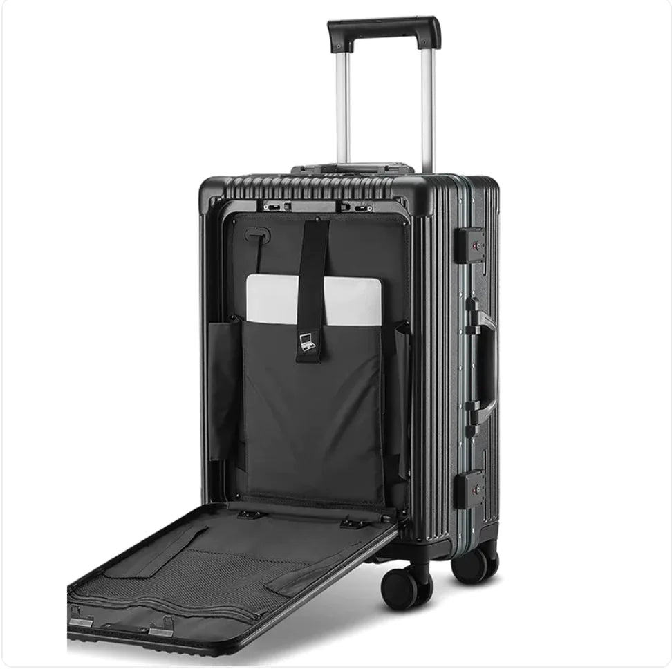 Business Rolling Luggage