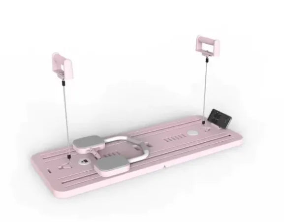 Multi-Functional Supine Board