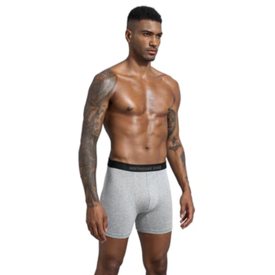 "The Boxer" Brief for Men