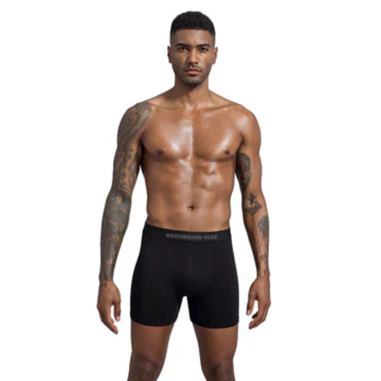 "The Boxer" Brief for Men