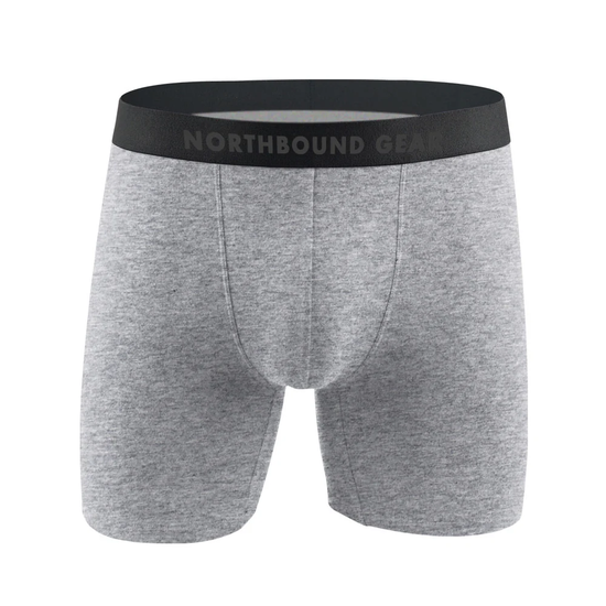 "The Boxer" Brief for Men