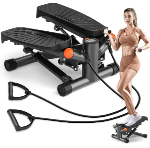 Compact Hydraulic Home Treadmill