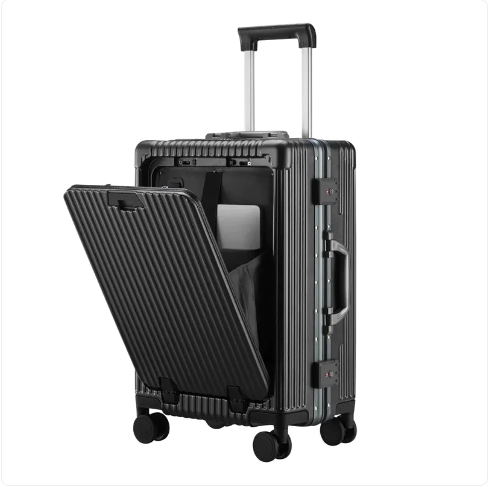 Business Rolling Luggage