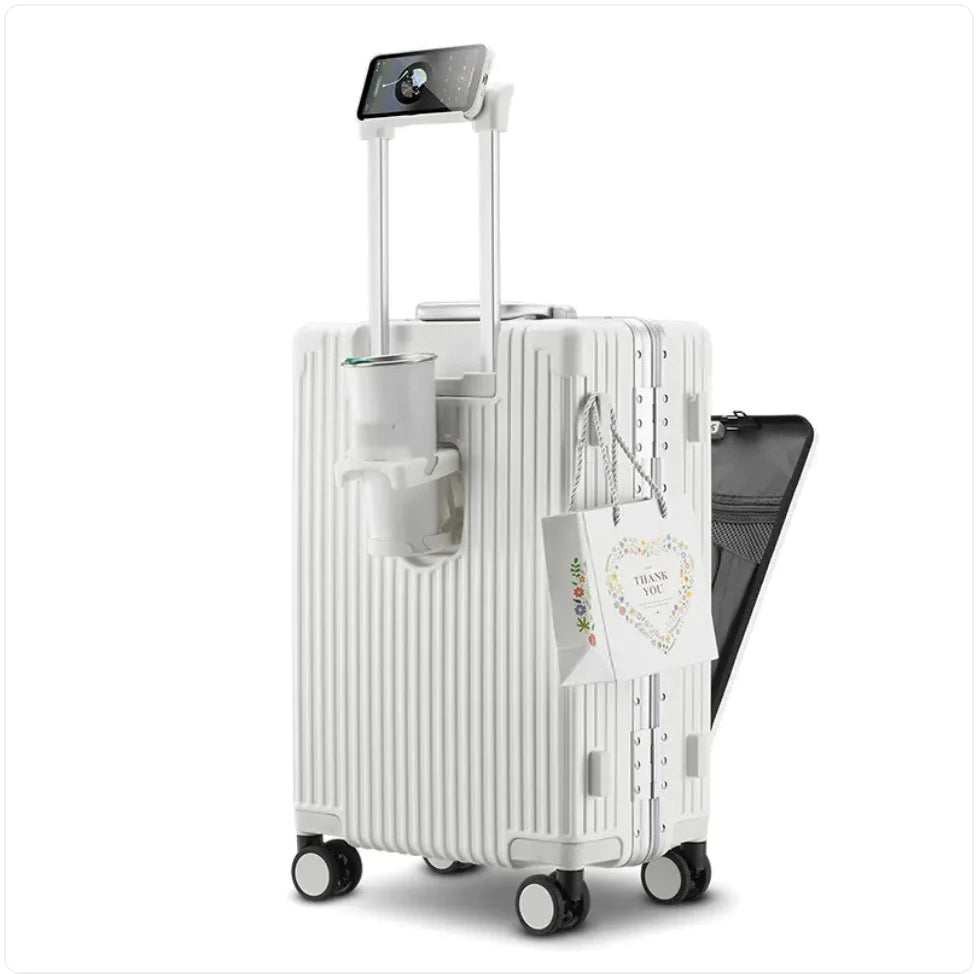 Business Rolling Luggage