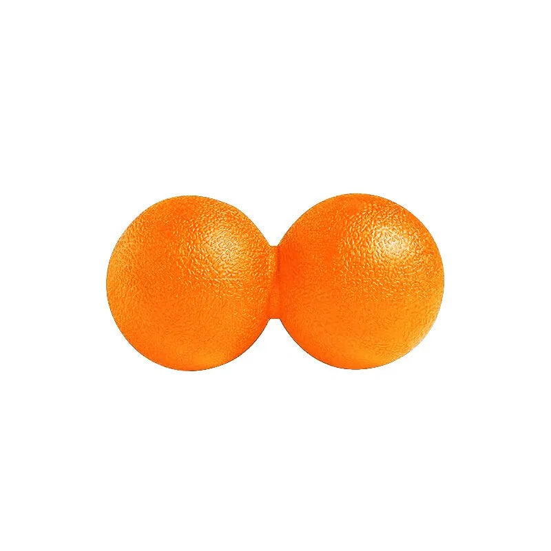 Peanut Fitness & Massage Ball