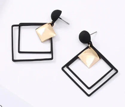 Statement Earrings