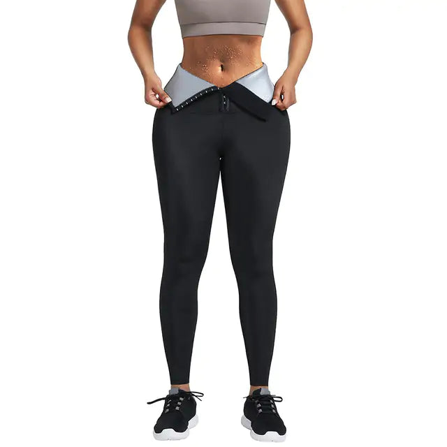 Women's Fitness Leggings