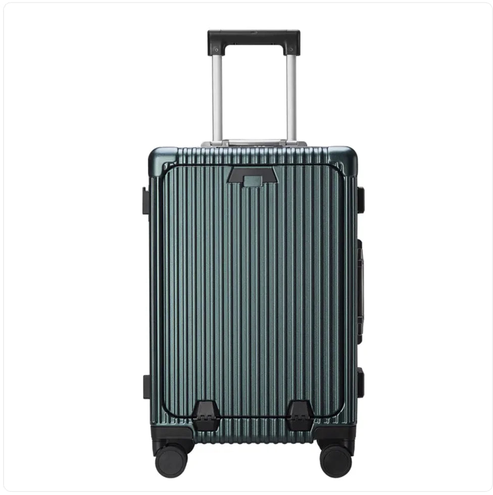 Business Rolling Luggage