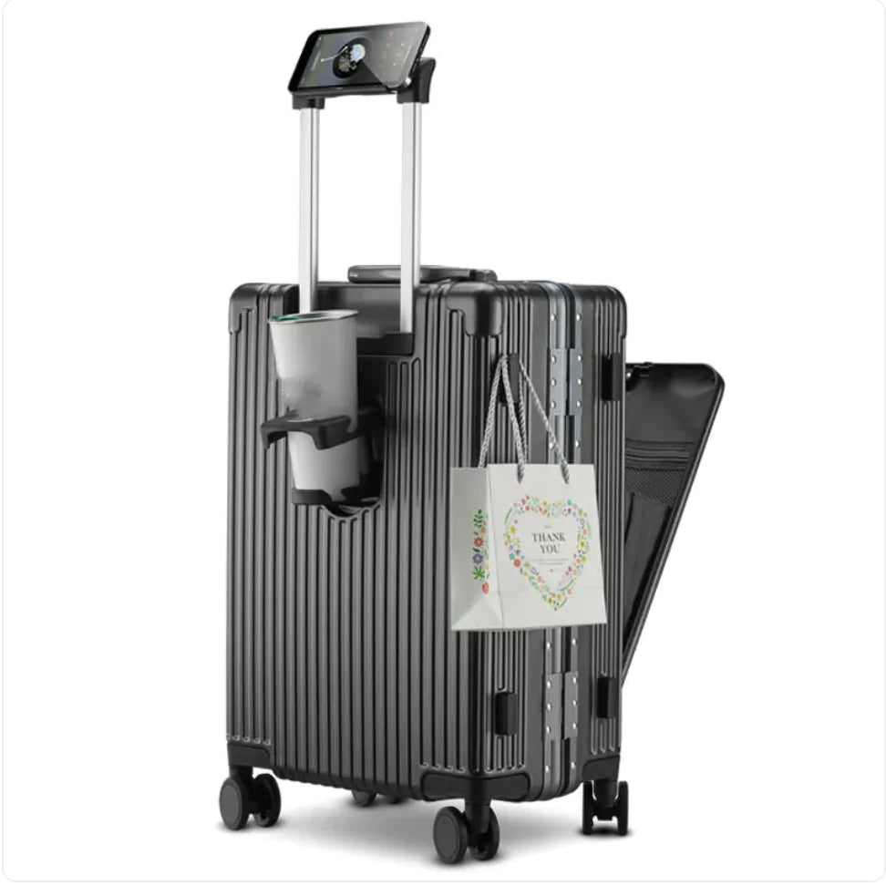 Business Rolling Luggage