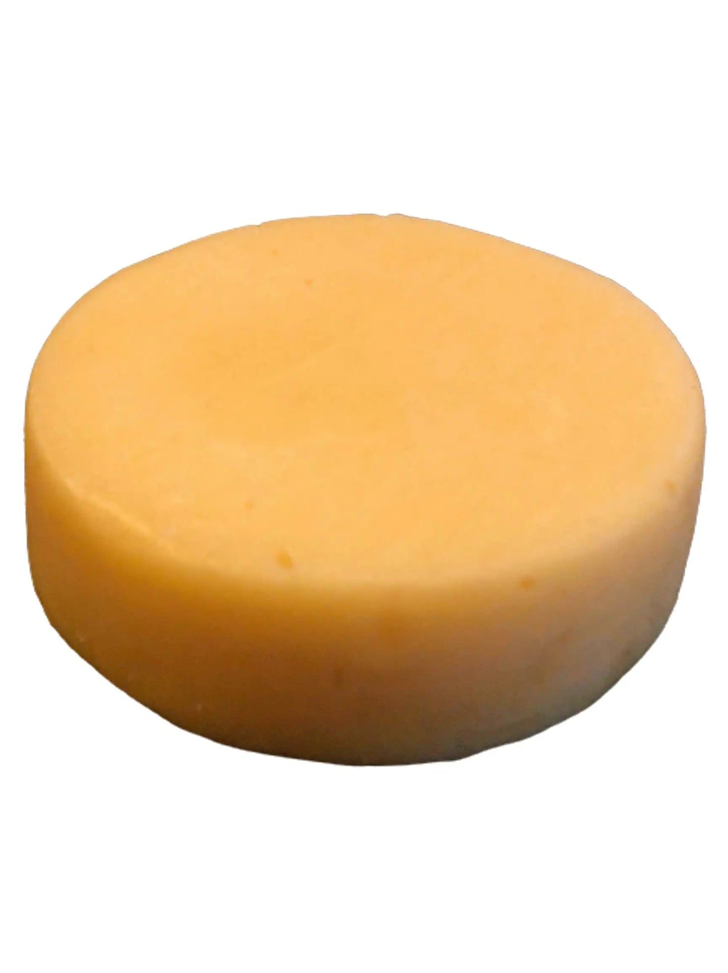 All-Natural Citrus Conditioner Bar - Eco-Friendly